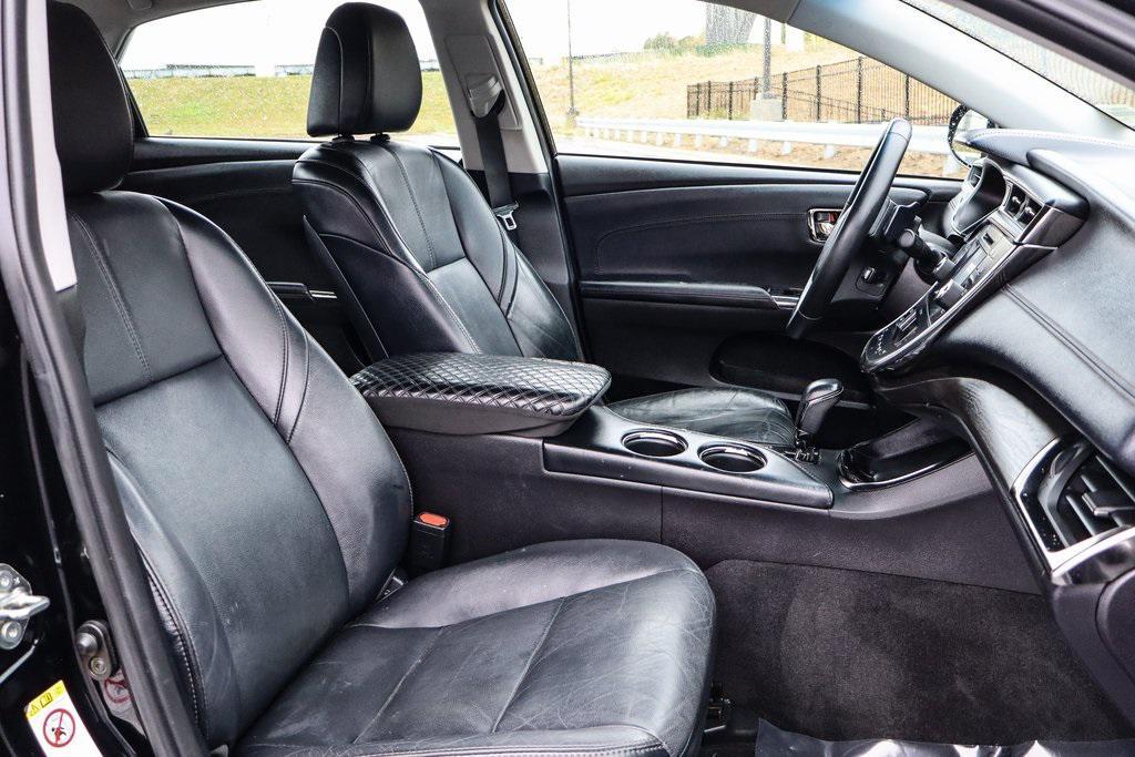 used 2016 Toyota Avalon car, priced at $11,800