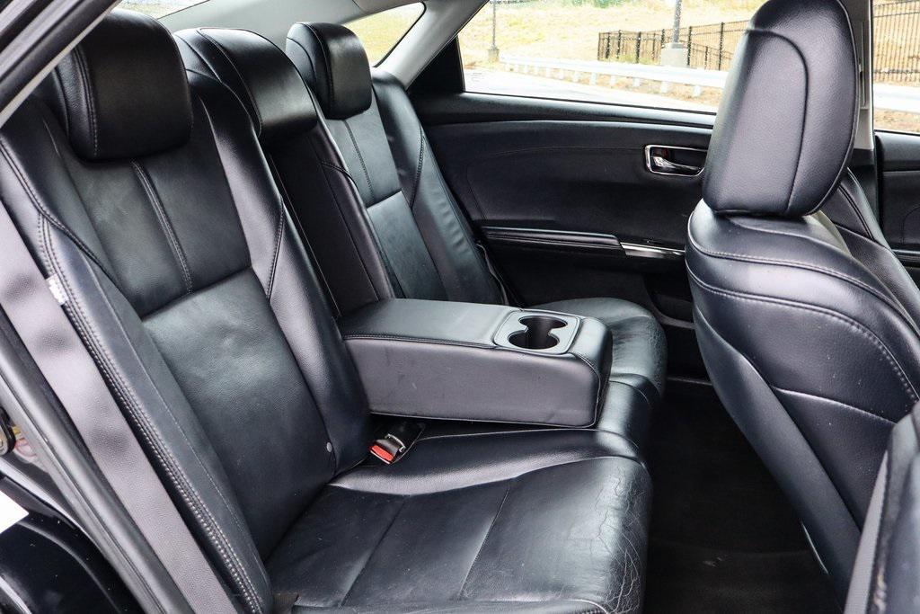 used 2016 Toyota Avalon car, priced at $11,800