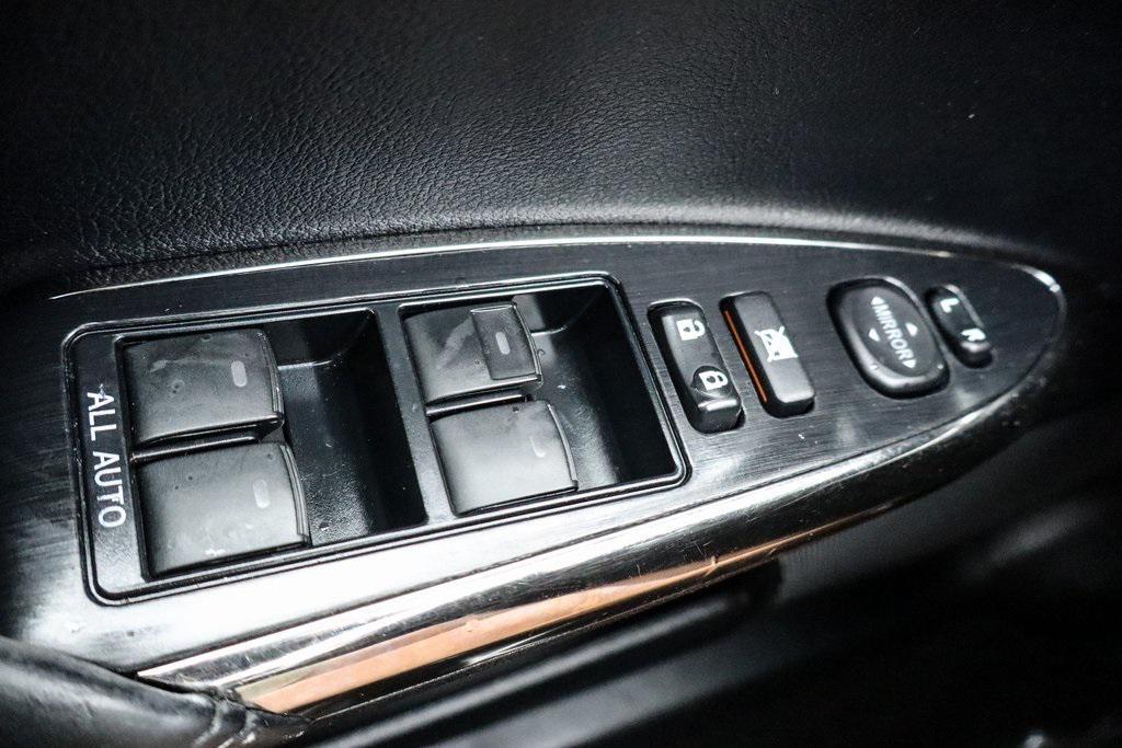 used 2016 Toyota Avalon car, priced at $11,800