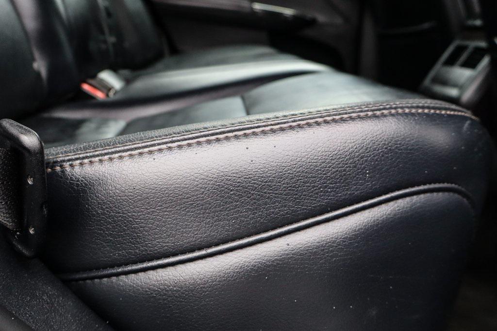 used 2016 Toyota Avalon car, priced at $11,800