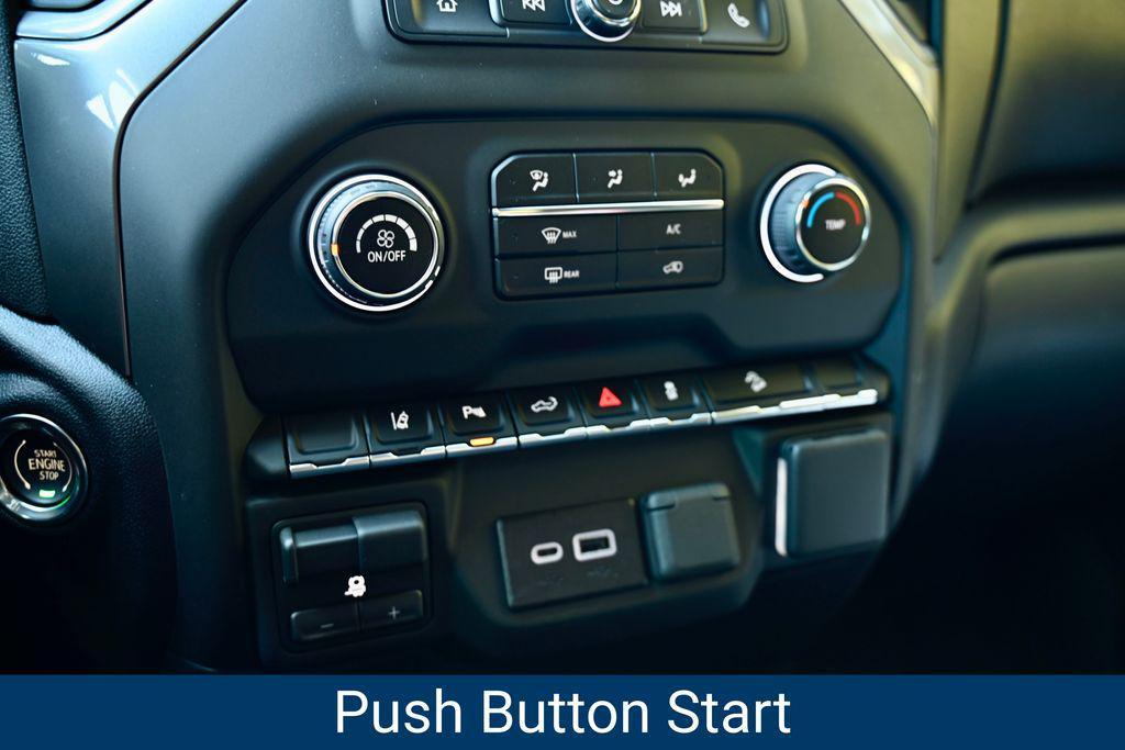 new 2026 Chevrolet Silverado 2500 car, priced at $65,416