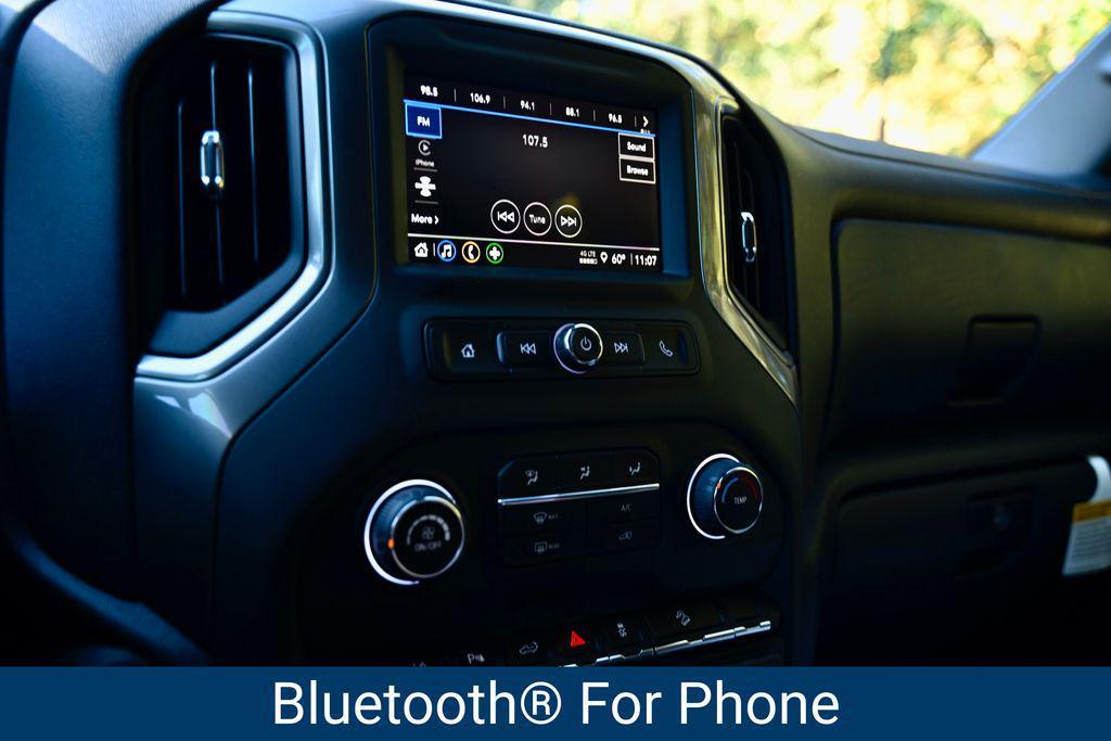 new 2026 Chevrolet Silverado 2500 car, priced at $65,416