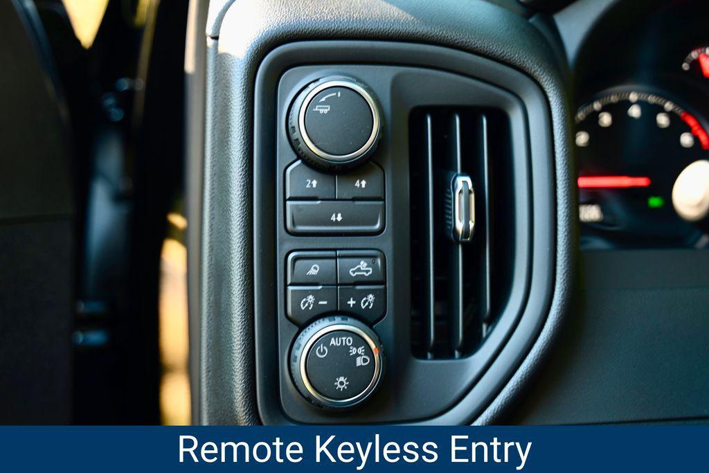 new 2026 Chevrolet Silverado 2500 car, priced at $65,416