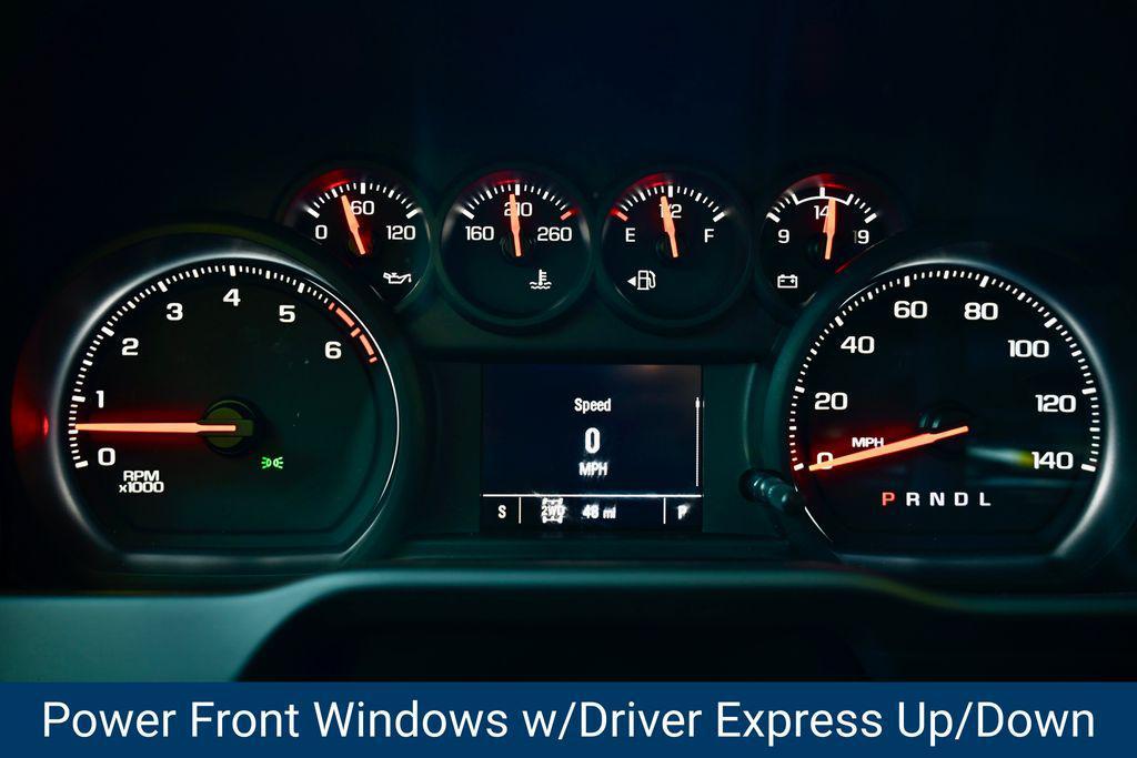 new 2026 Chevrolet Silverado 2500 car, priced at $65,416