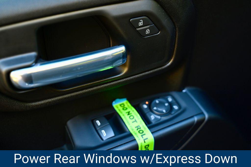 new 2026 Chevrolet Silverado 2500 car, priced at $65,416