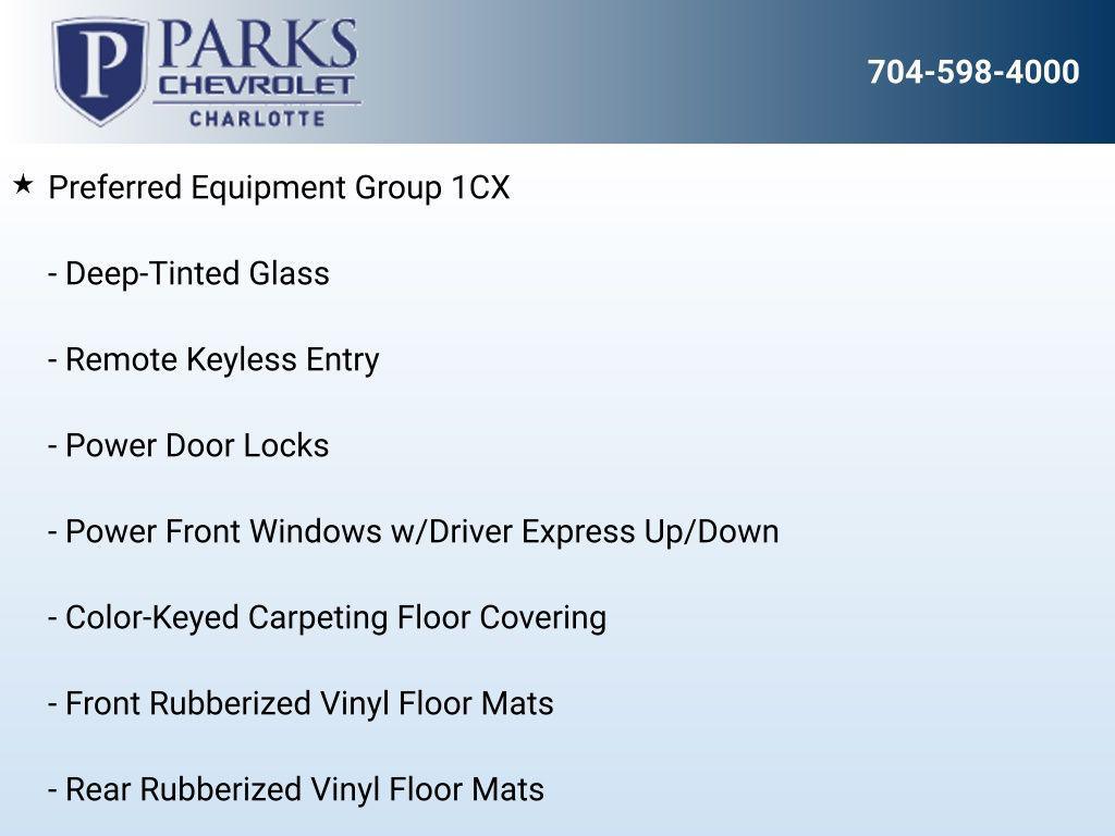 new 2026 Chevrolet Silverado 2500 car, priced at $65,416