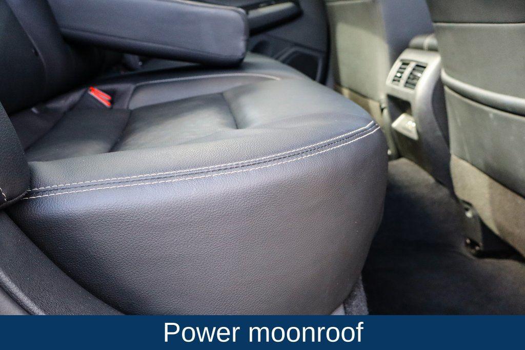 used 2023 Nissan Altima car, priced at $20,600