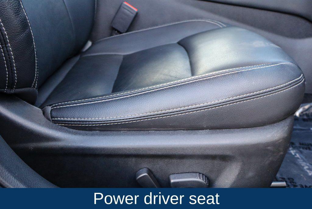 used 2023 Nissan Altima car, priced at $20,600