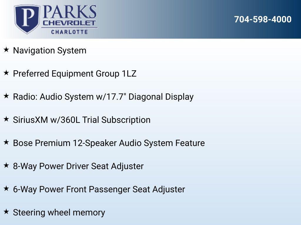 new 2026 Chevrolet Traverse car, priced at $55,000