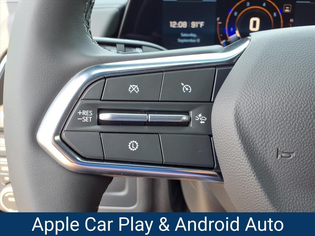 new 2025 Chevrolet Suburban car, priced at $62,994