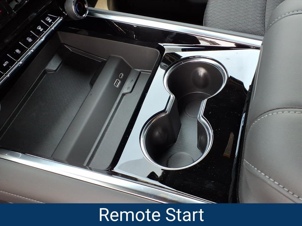 new 2025 Chevrolet Suburban car, priced at $62,994