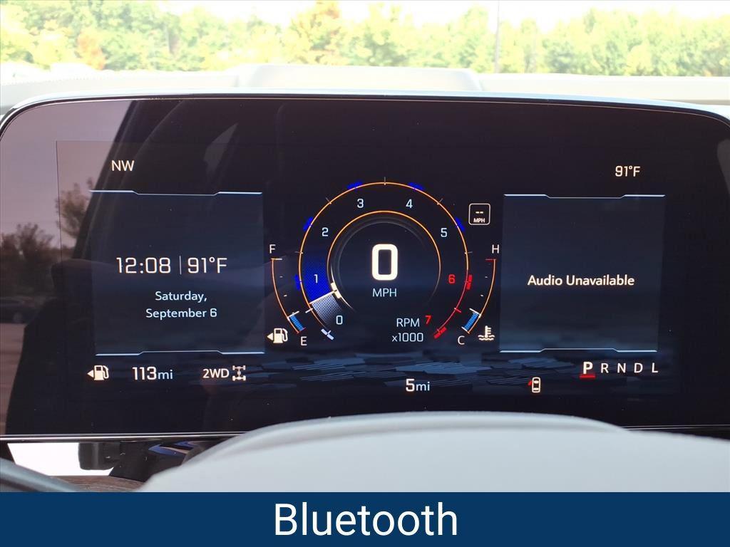 new 2025 Chevrolet Suburban car, priced at $62,994