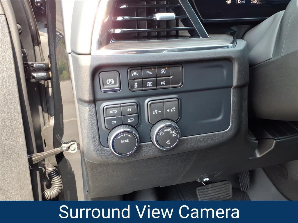 new 2025 Chevrolet Suburban car, priced at $62,994