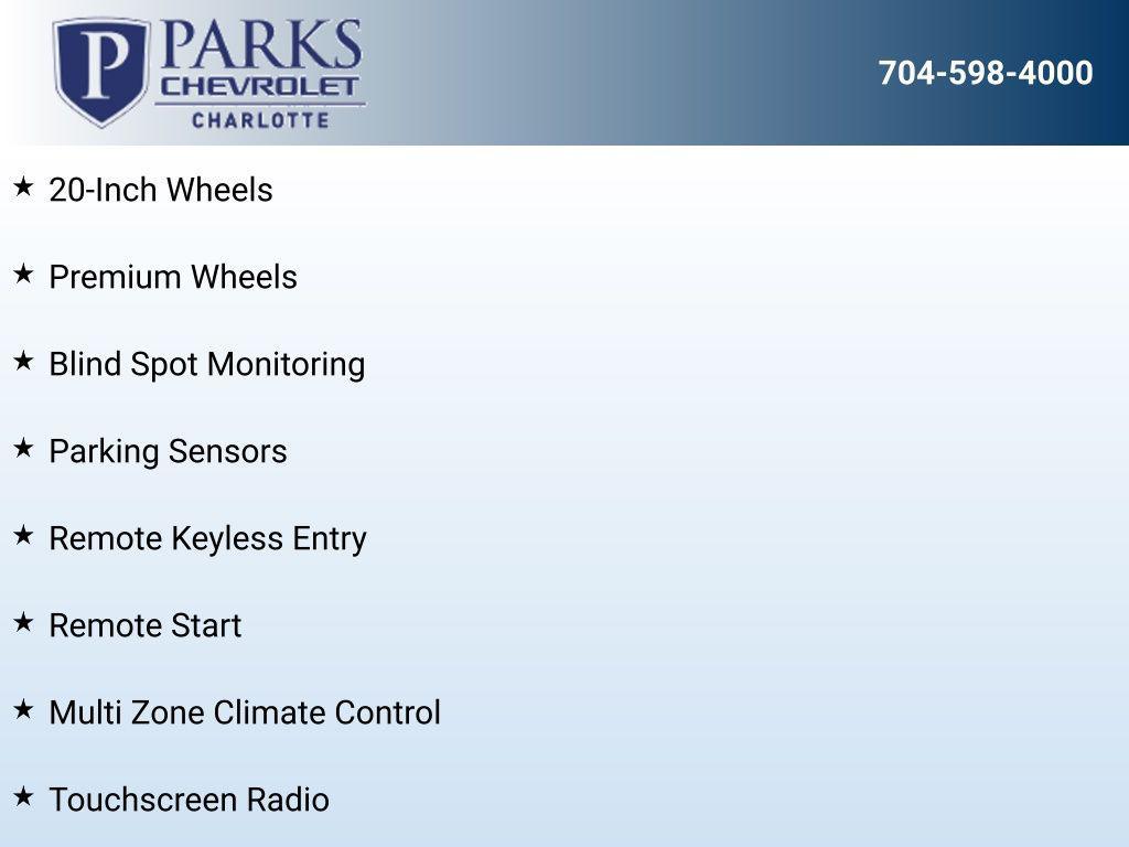 new 2025 Chevrolet Suburban car, priced at $62,994