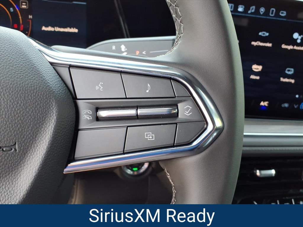 new 2025 Chevrolet Suburban car, priced at $62,994