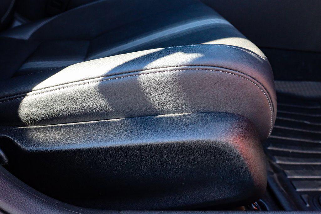 used 2022 Honda Civic car, priced at $20,500