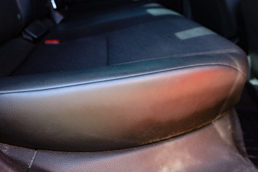 used 2022 Honda Civic car, priced at $20,500