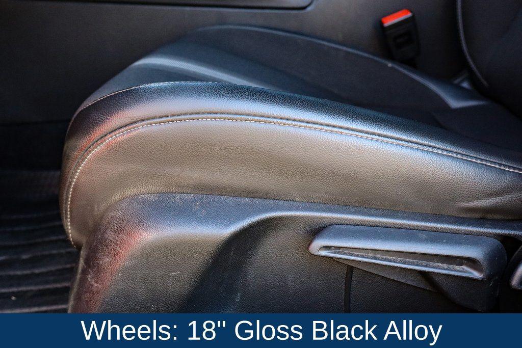 used 2022 Honda Civic car, priced at $20,500