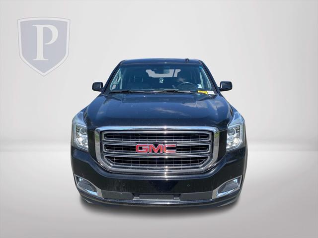 used 2020 GMC Yukon XL car, priced at $34,000