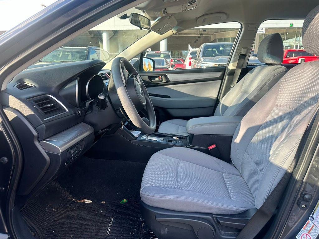 used 2019 Subaru Outback car, priced at $23,500