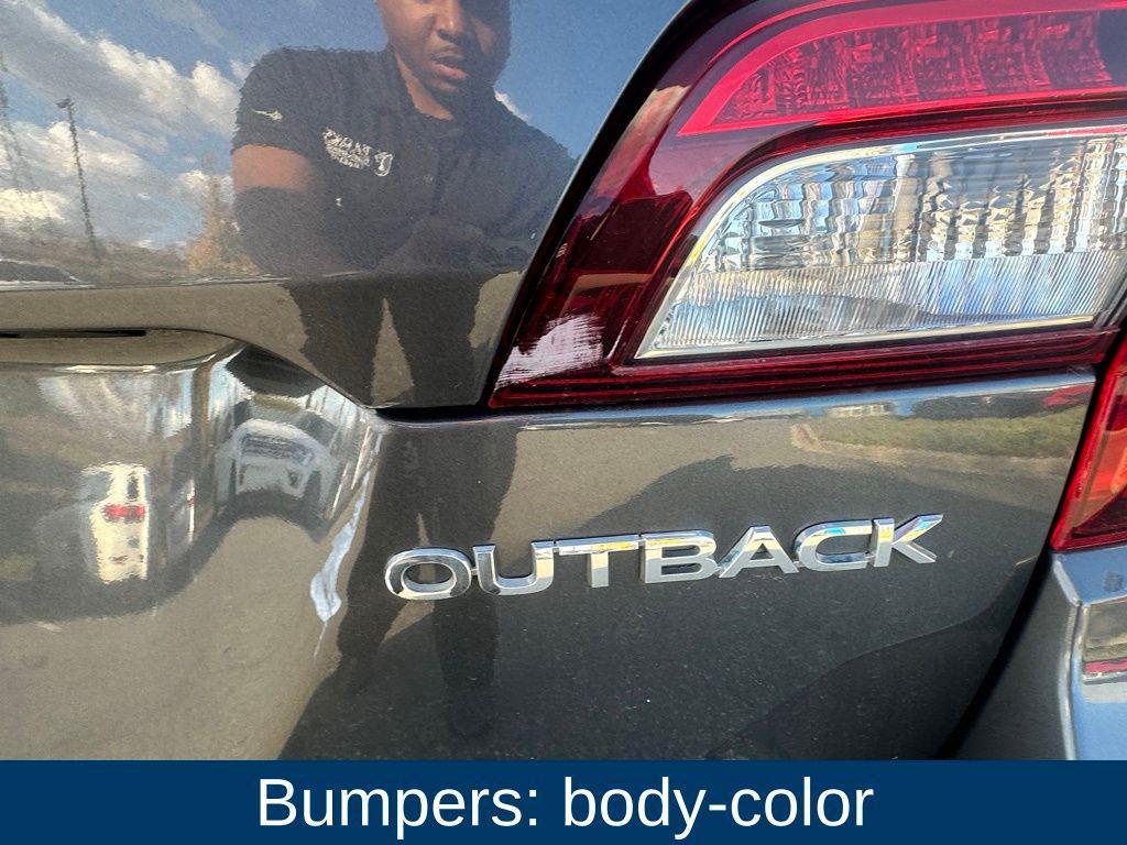 used 2019 Subaru Outback car, priced at $23,500