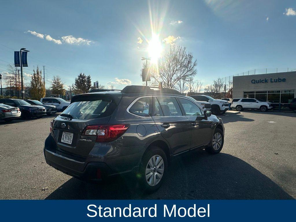 used 2019 Subaru Outback car, priced at $23,500