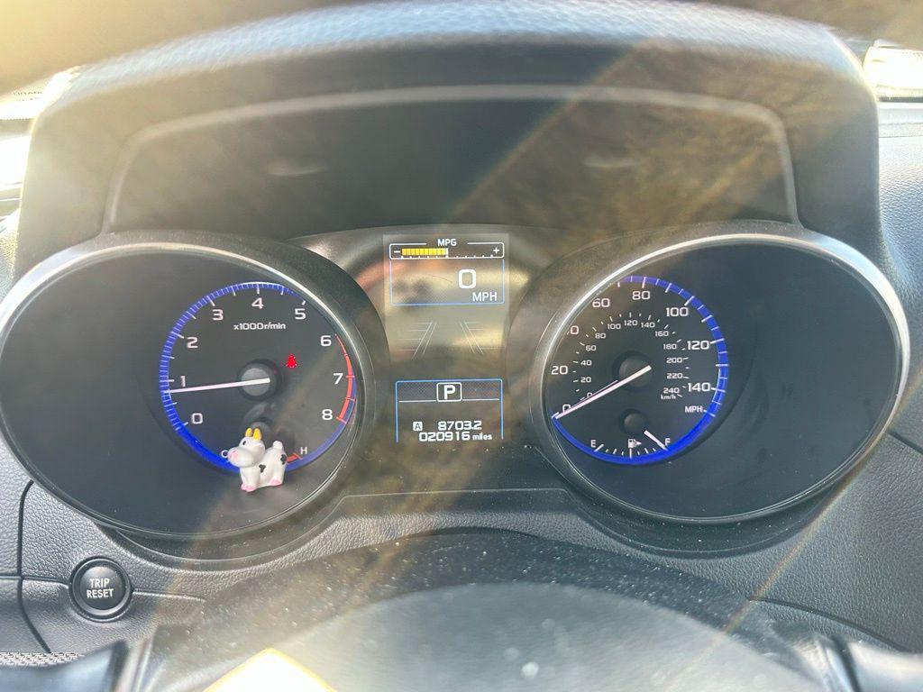 used 2019 Subaru Outback car, priced at $23,500