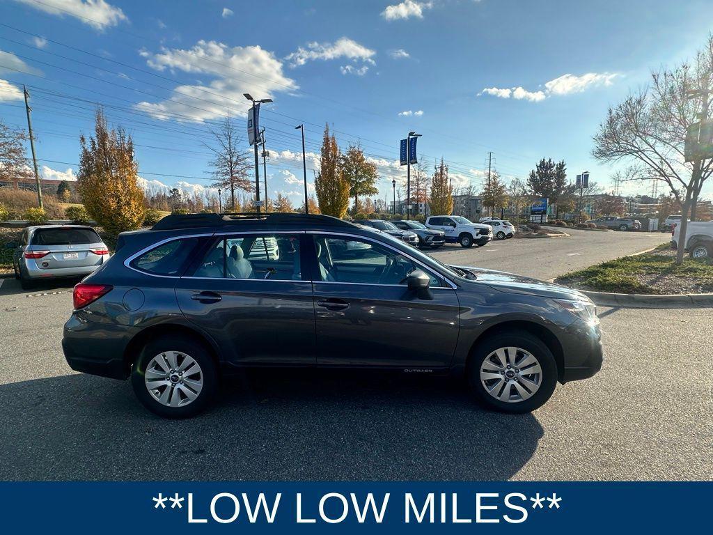 used 2019 Subaru Outback car, priced at $23,500