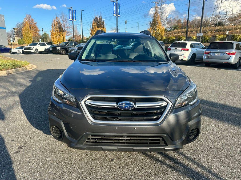used 2019 Subaru Outback car, priced at $23,500