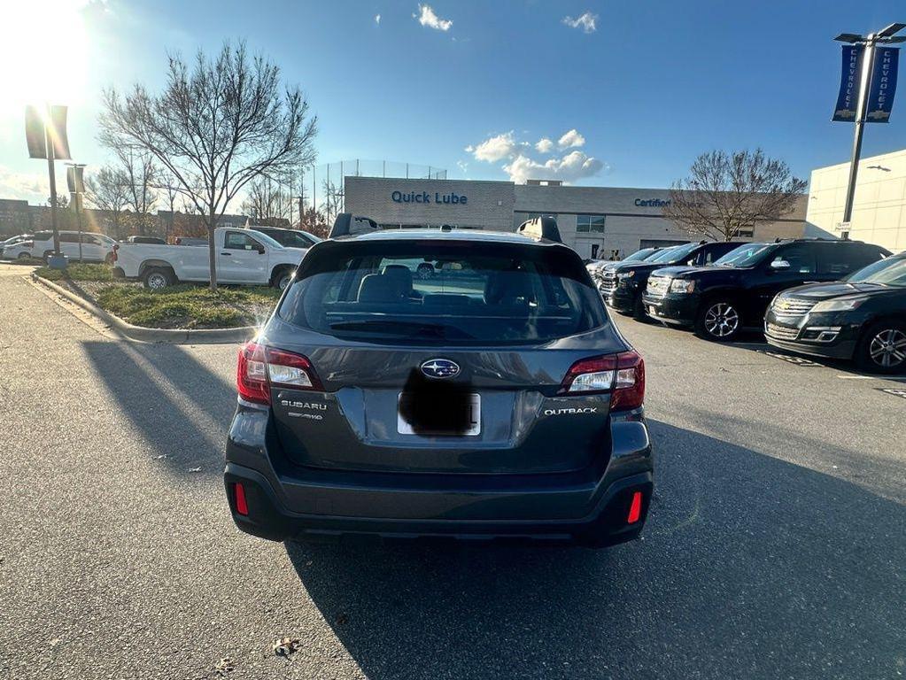 used 2019 Subaru Outback car, priced at $23,500