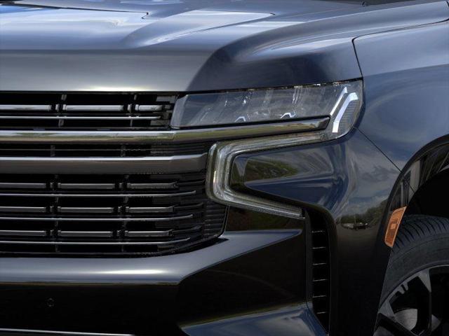 new 2024 Chevrolet Suburban car, priced at $74,523