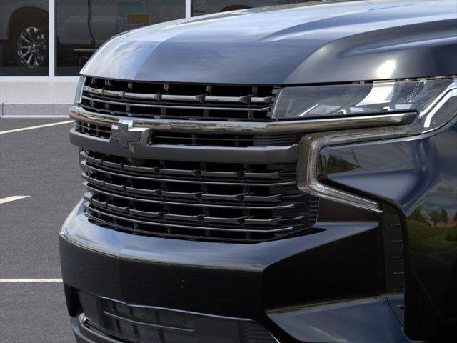 new 2024 Chevrolet Suburban car, priced at $74,523