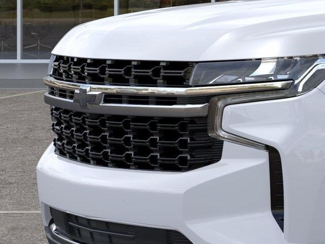 new 2024 Chevrolet Tahoe car, priced at $54,500