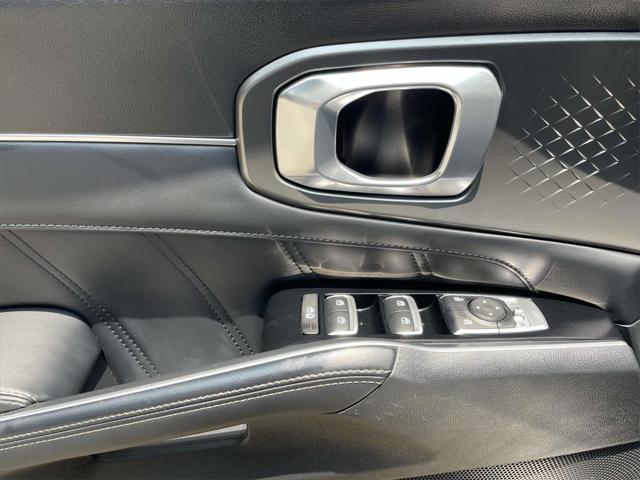 used 2021 Kia Sorento car, priced at $26,800