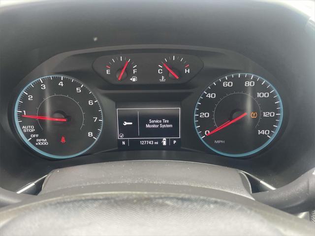 used 2018 Chevrolet Equinox car, priced at $11,000