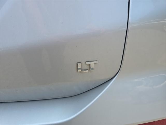 used 2018 Chevrolet Equinox car, priced at $11,300