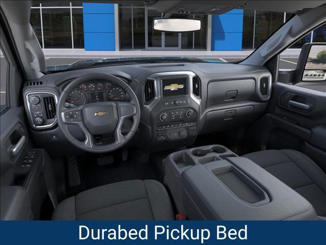 new 2026 Chevrolet Silverado 2500 car, priced at $51,911