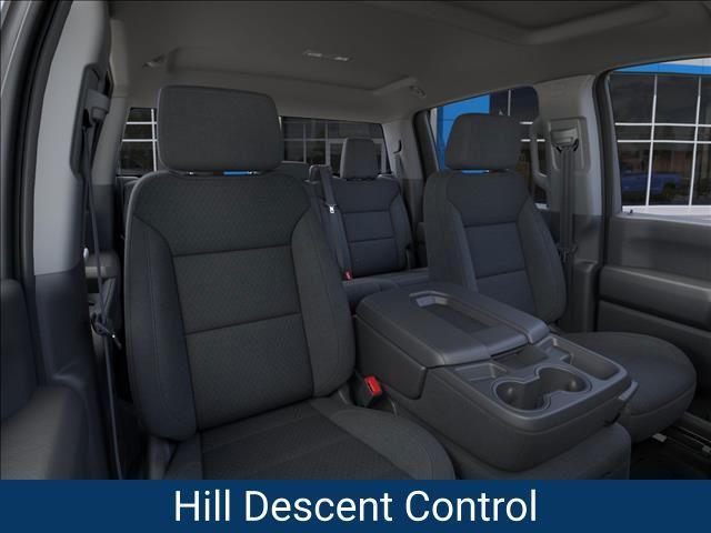 new 2026 Chevrolet Silverado 2500 car, priced at $51,911