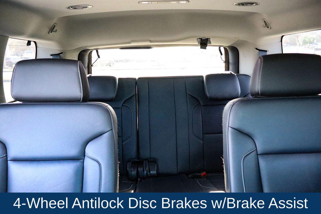 used 2020 Chevrolet Tahoe car, priced at $26,200