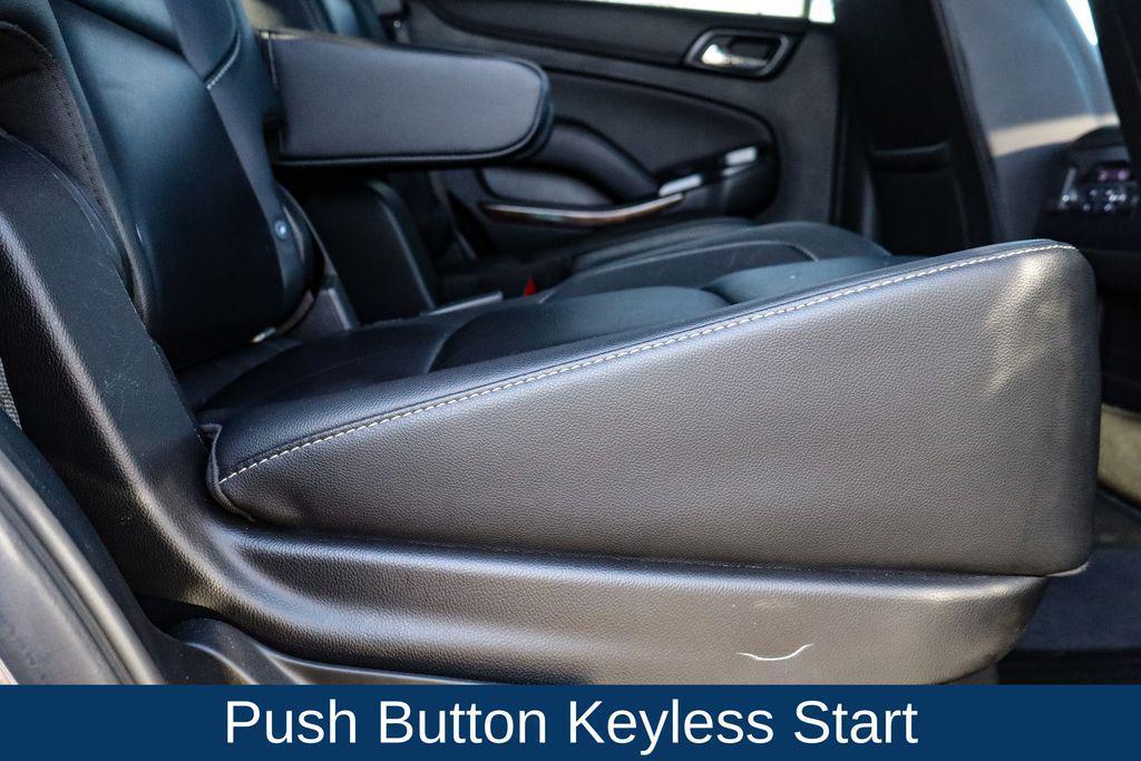 used 2020 Chevrolet Tahoe car, priced at $26,200