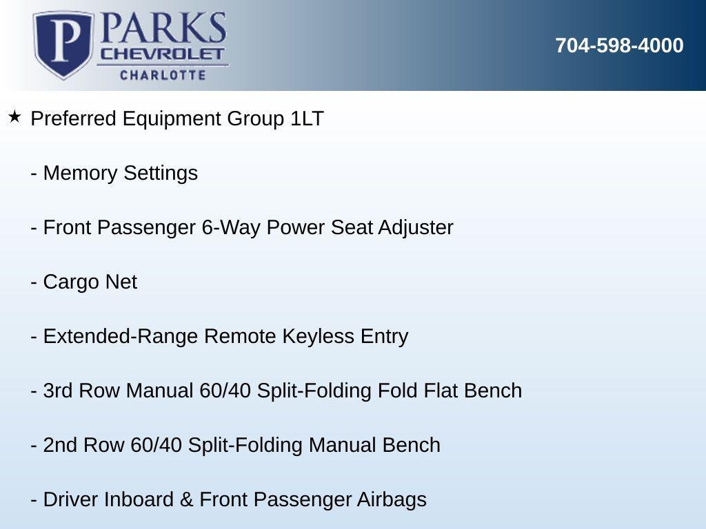 used 2020 Chevrolet Tahoe car, priced at $26,200