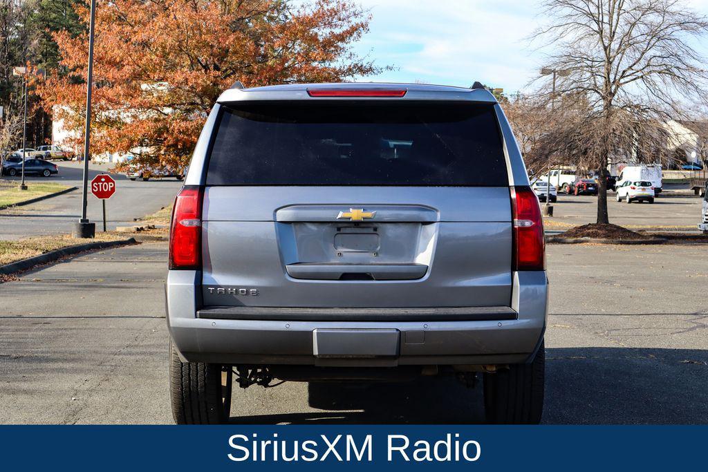 used 2020 Chevrolet Tahoe car, priced at $26,200