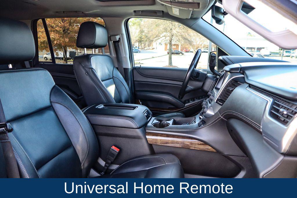 used 2020 Chevrolet Tahoe car, priced at $26,200