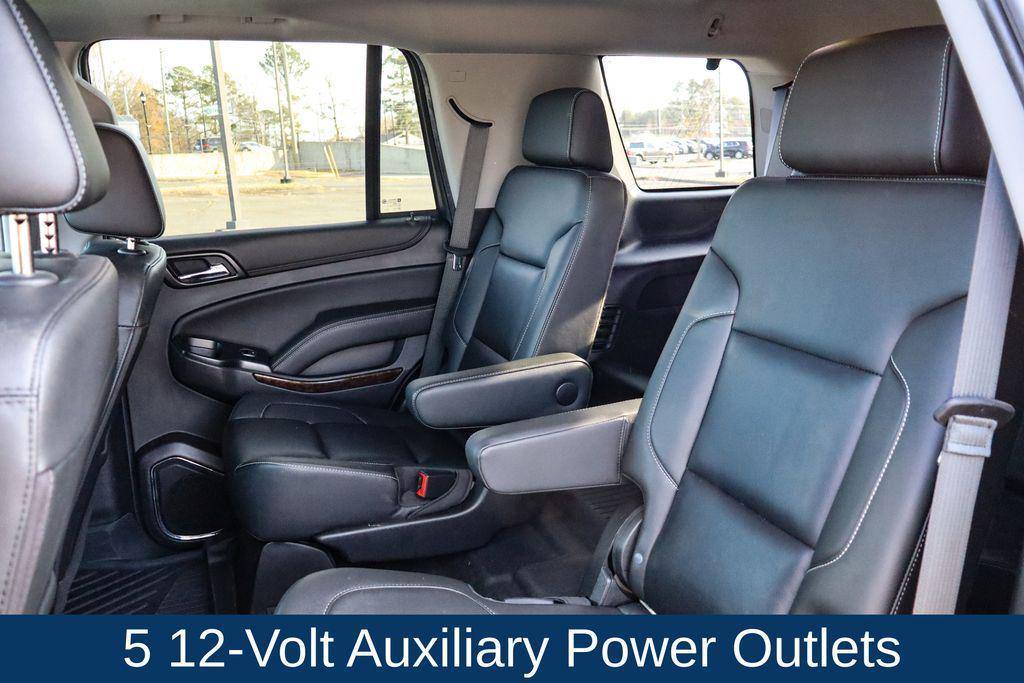used 2020 Chevrolet Tahoe car, priced at $26,200