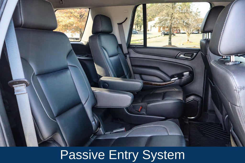 used 2020 Chevrolet Tahoe car, priced at $26,200