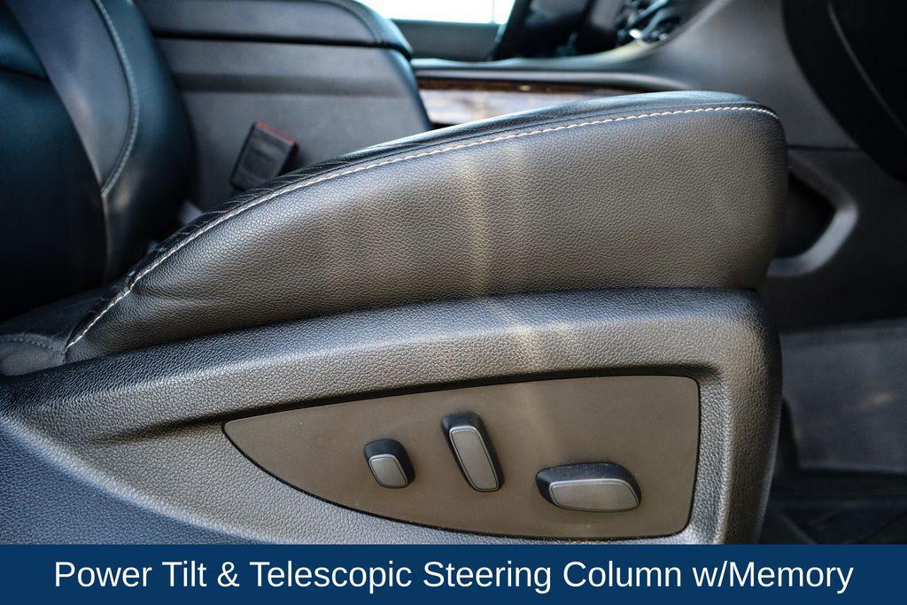 used 2020 Chevrolet Tahoe car, priced at $26,200