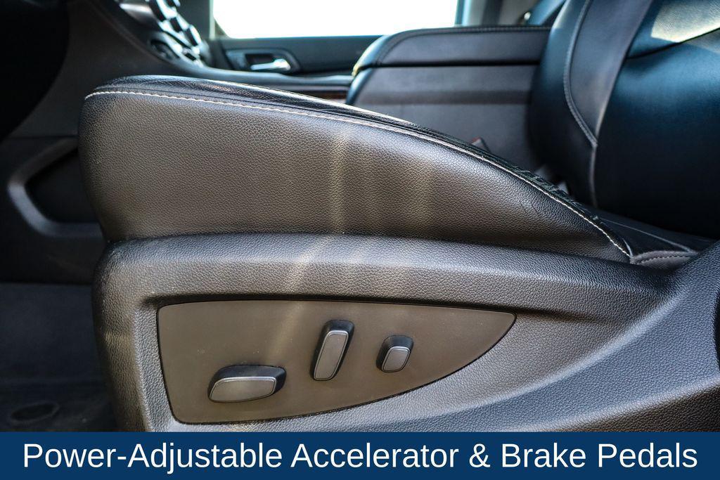 used 2020 Chevrolet Tahoe car, priced at $26,200