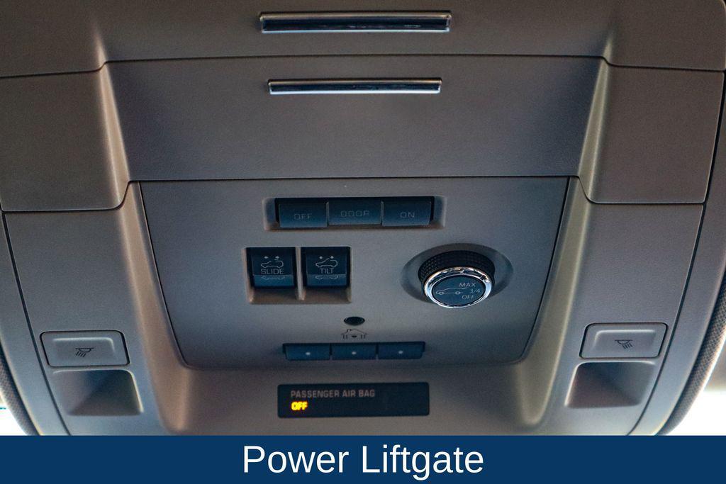 used 2020 Chevrolet Tahoe car, priced at $26,200