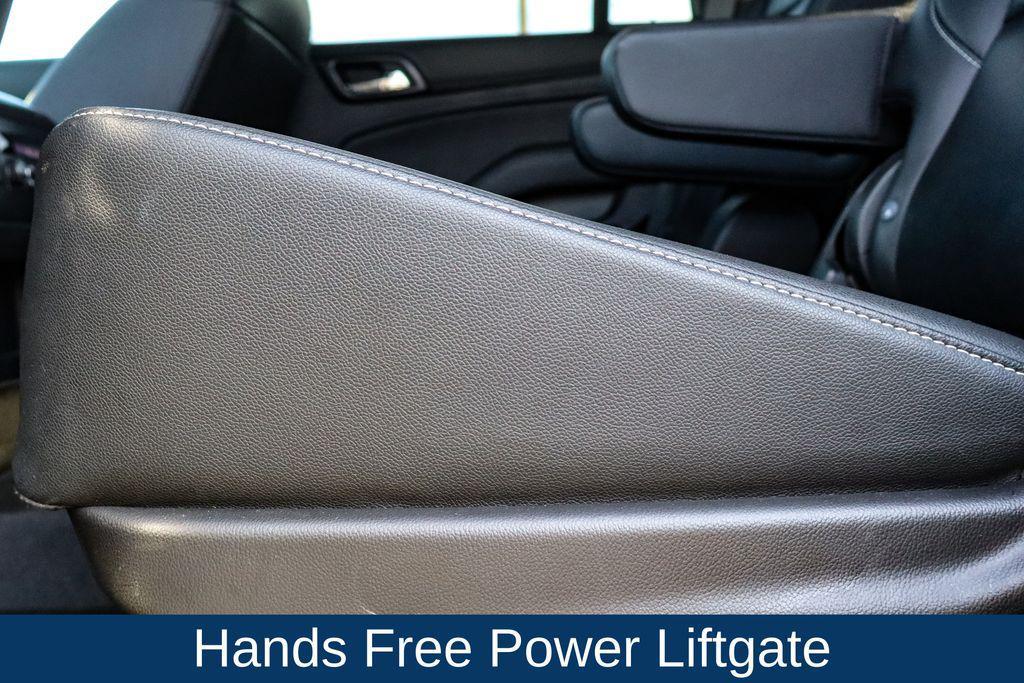 used 2020 Chevrolet Tahoe car, priced at $26,200