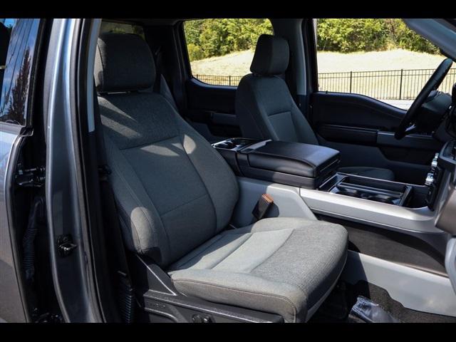 used 2024 Ford F-150 car, priced at $38,300
